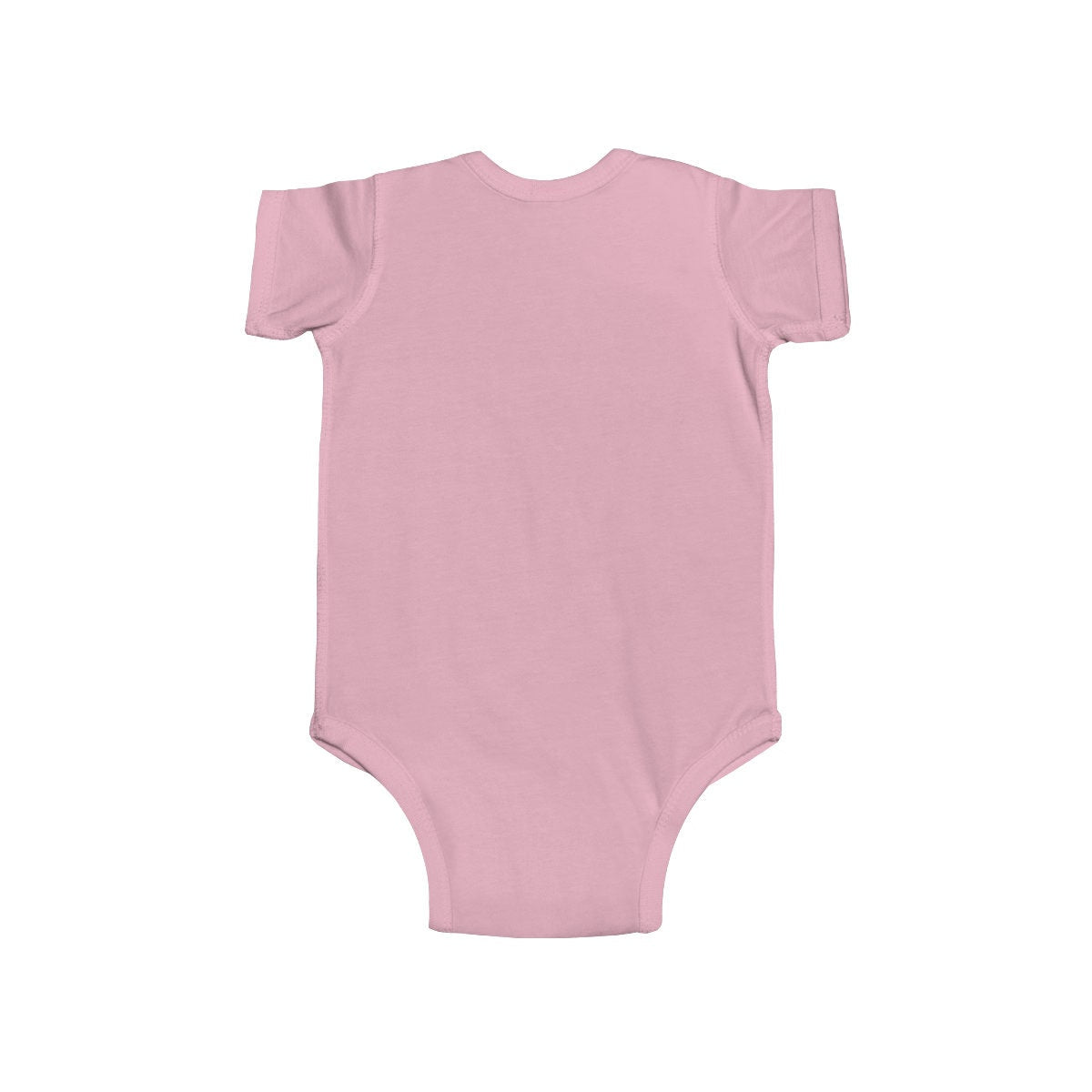Born to Make HistoryInfant Fine Jersey Bodysuit