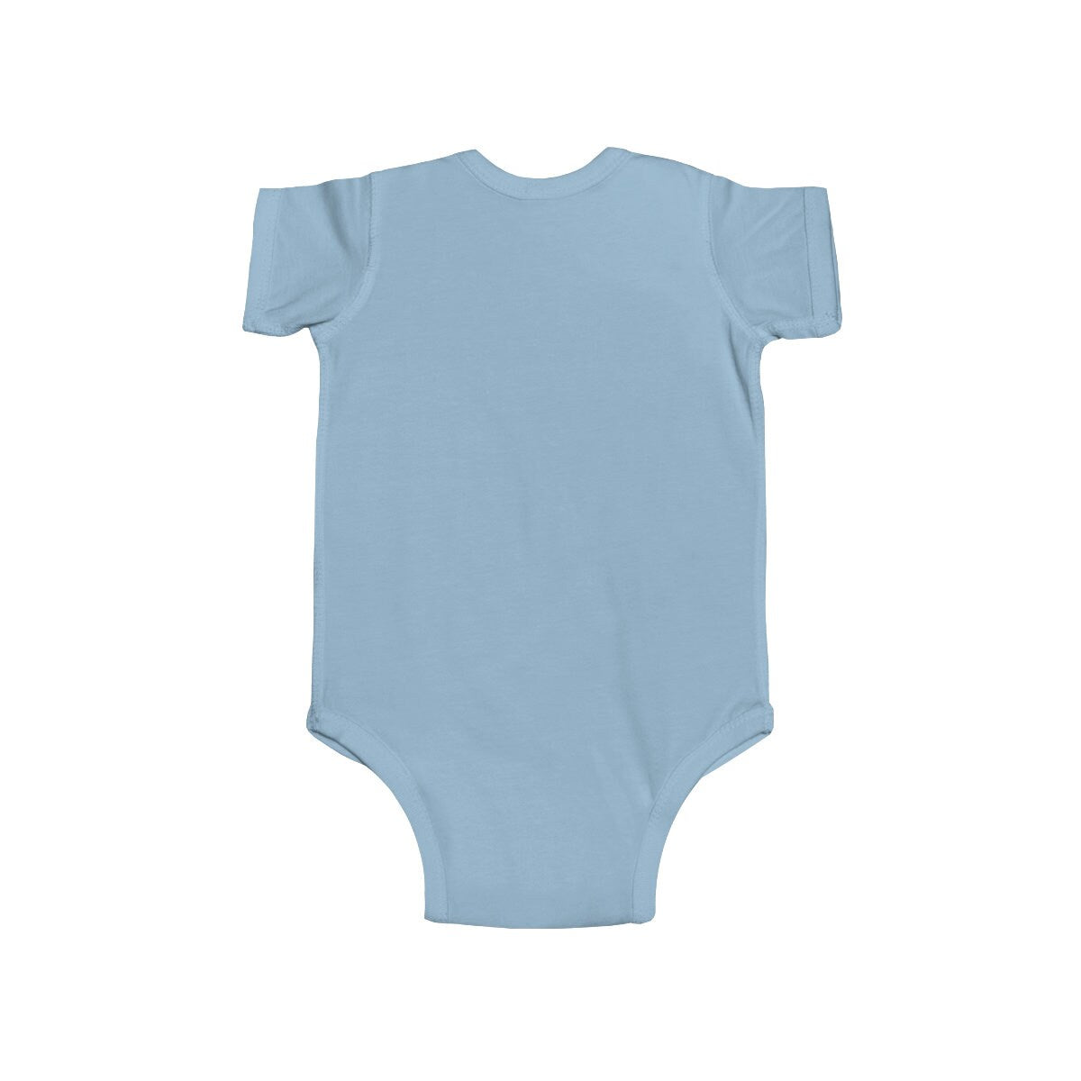 Born to Make HistoryInfant Fine Jersey Bodysuit