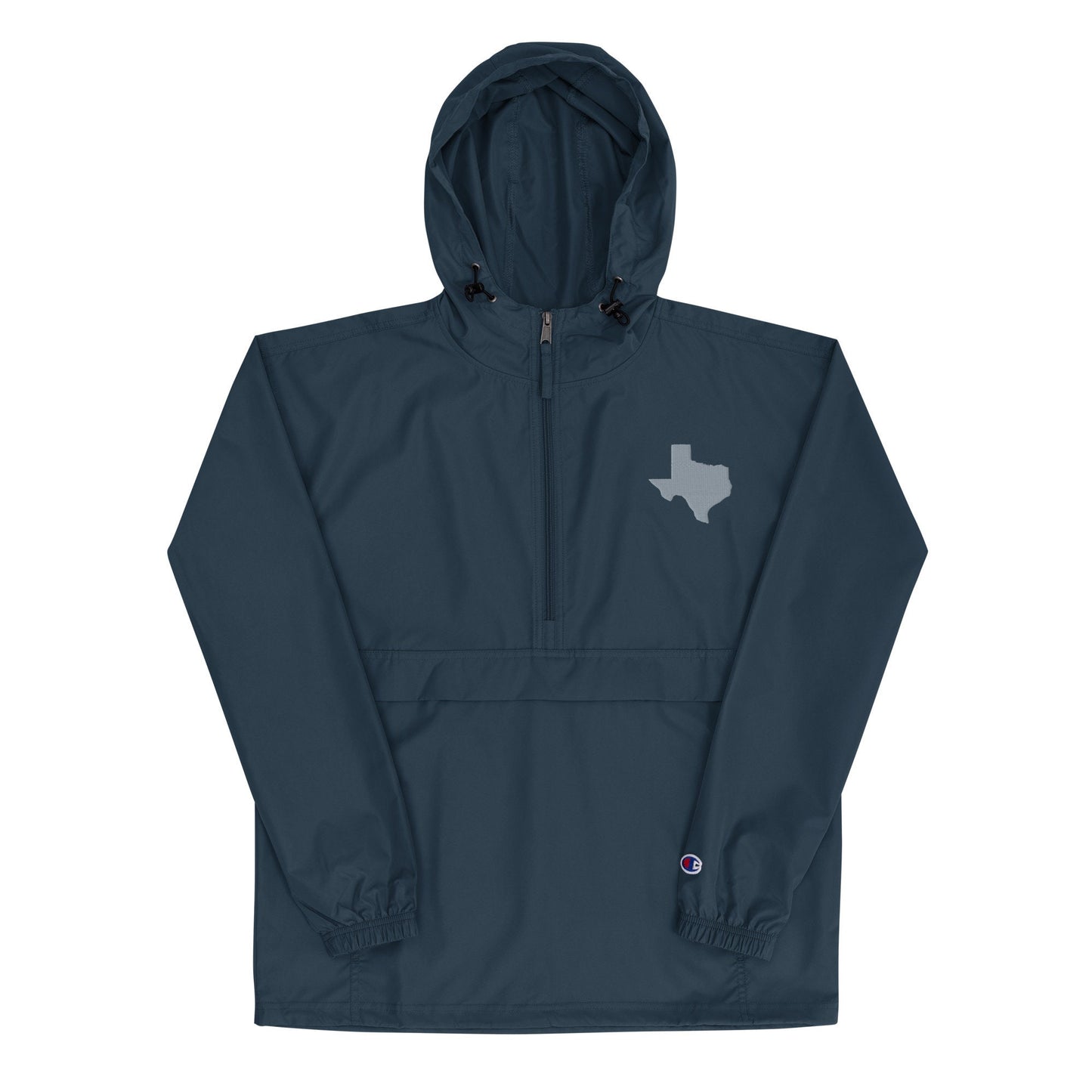 Texas Champion Packable Jacket