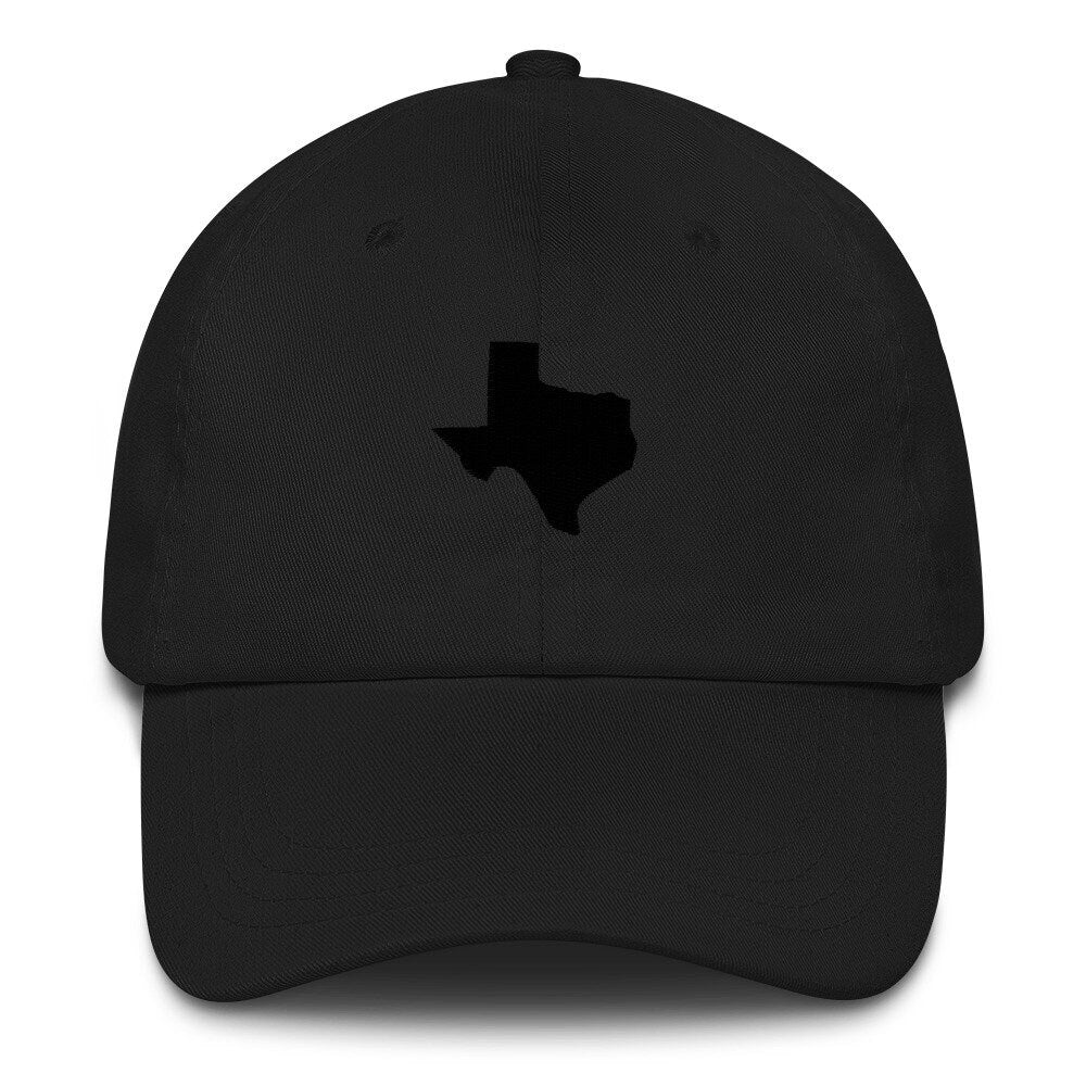 Texas Baseball hat