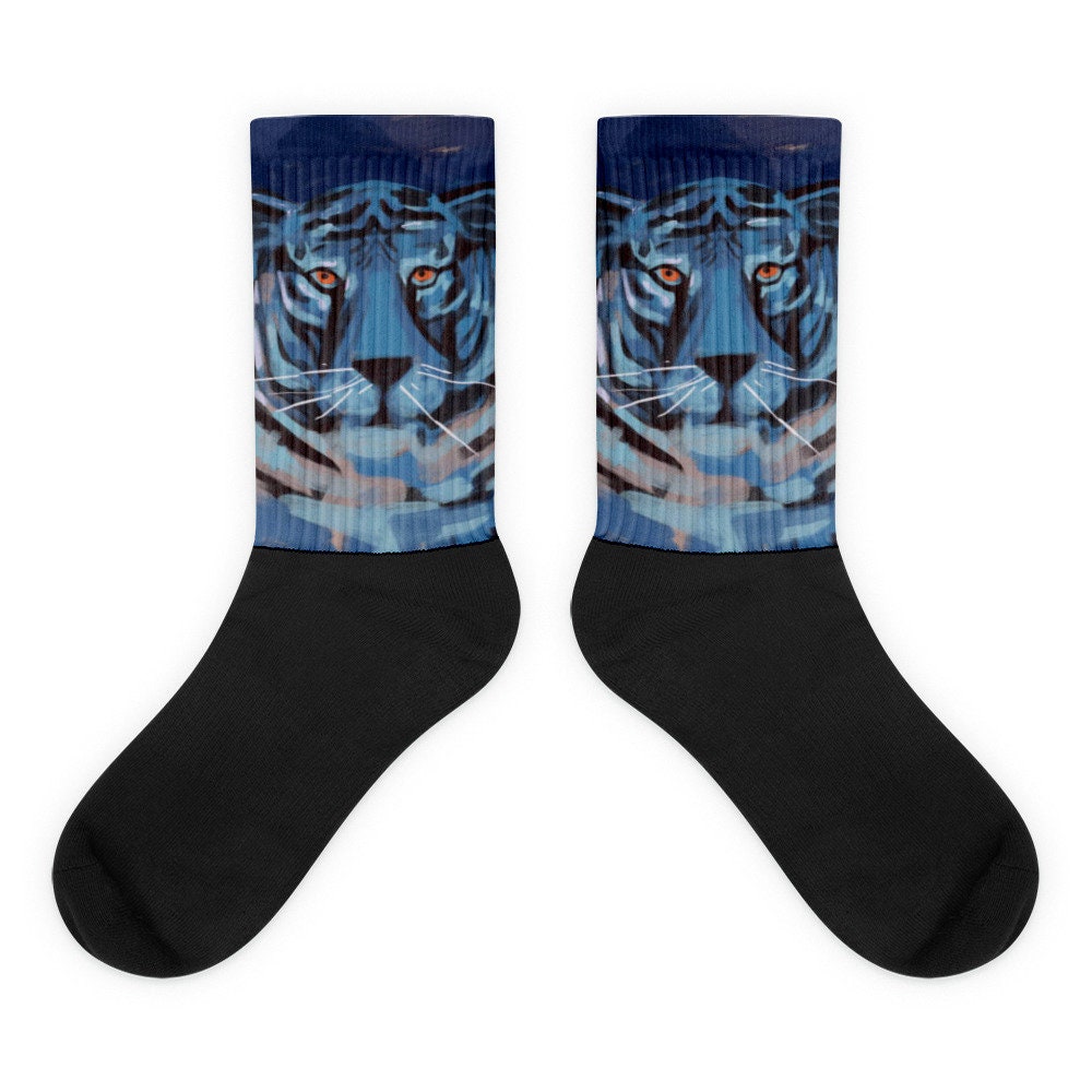 Tiger Socks