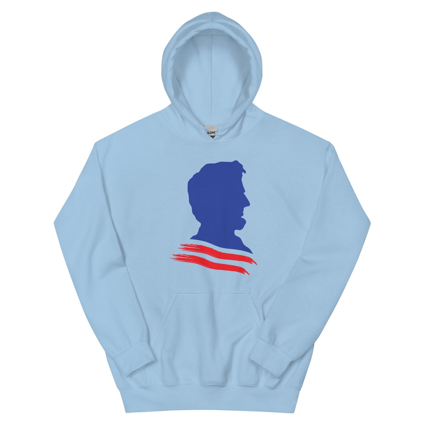 Lincoln Hoodie