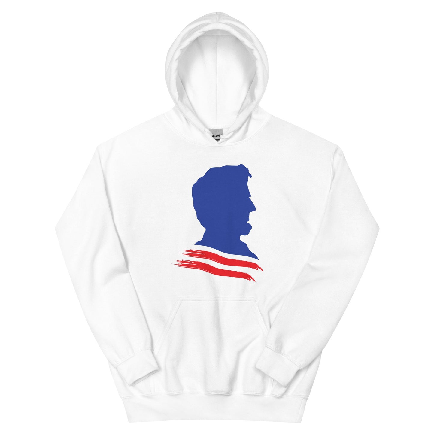 Lincoln Hoodie