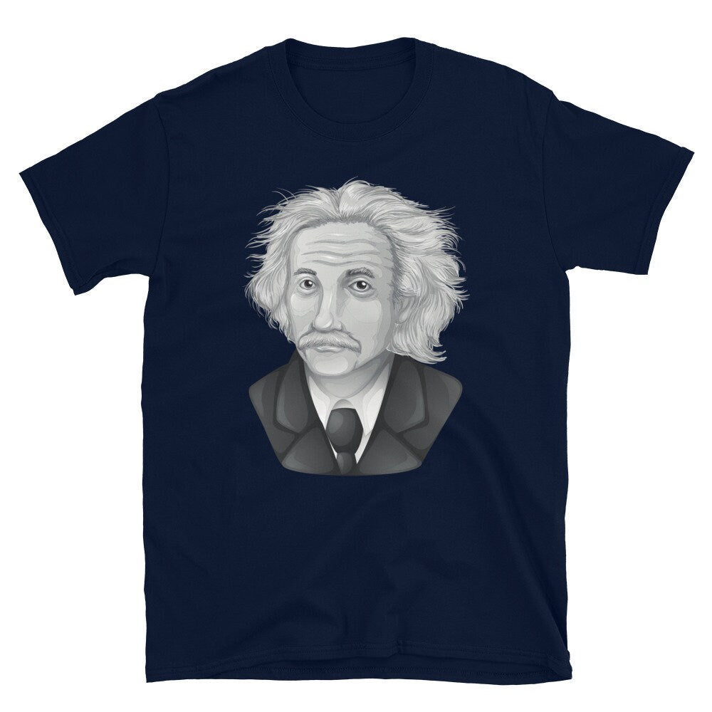 Albert Einstein T-Shirt