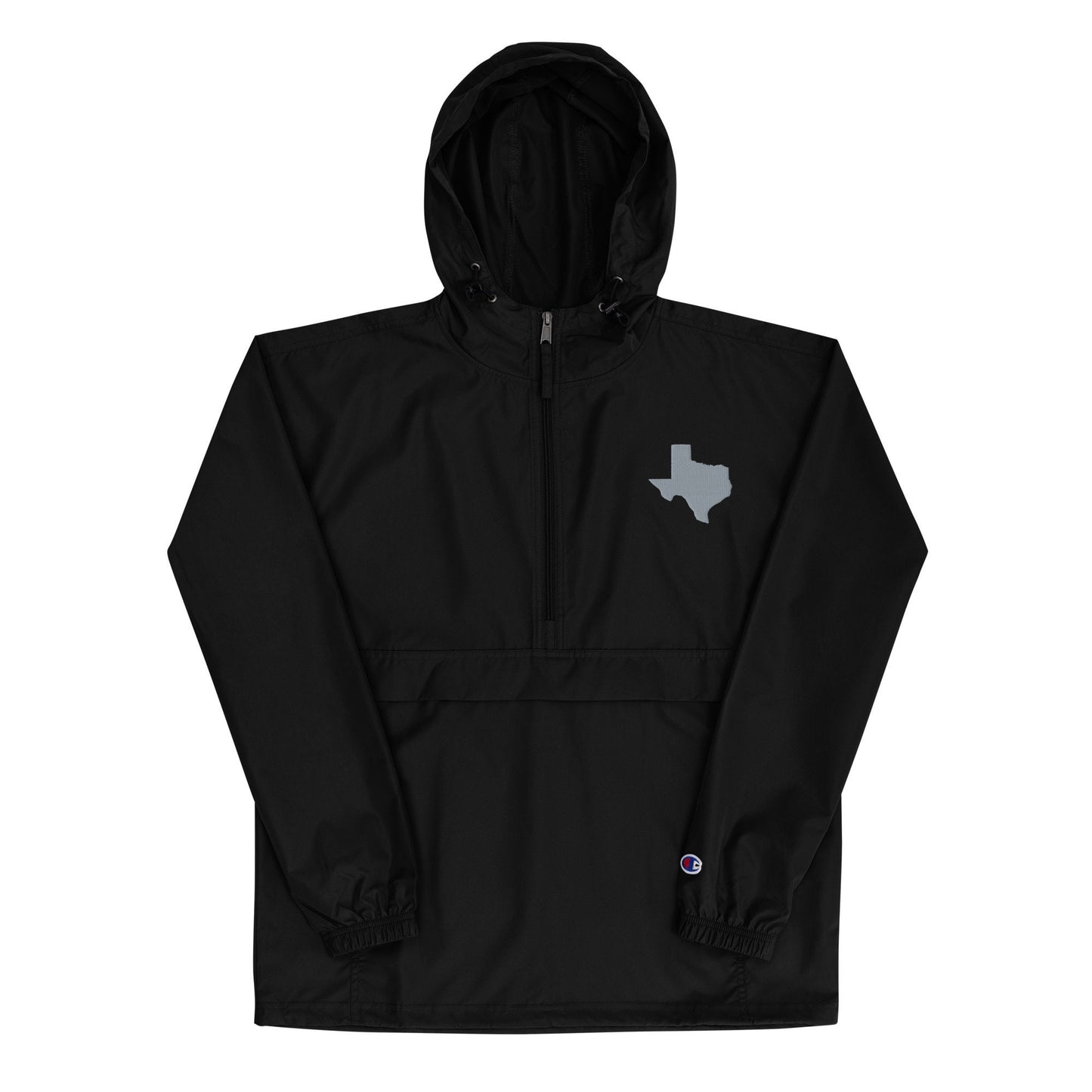 Texas Champion Packable Jacket