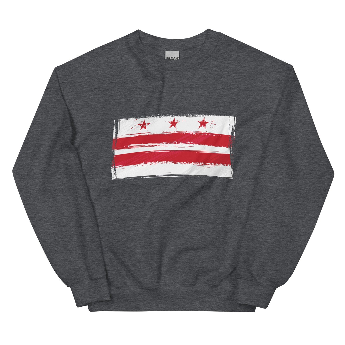 Washington D.C. Sweatshirt