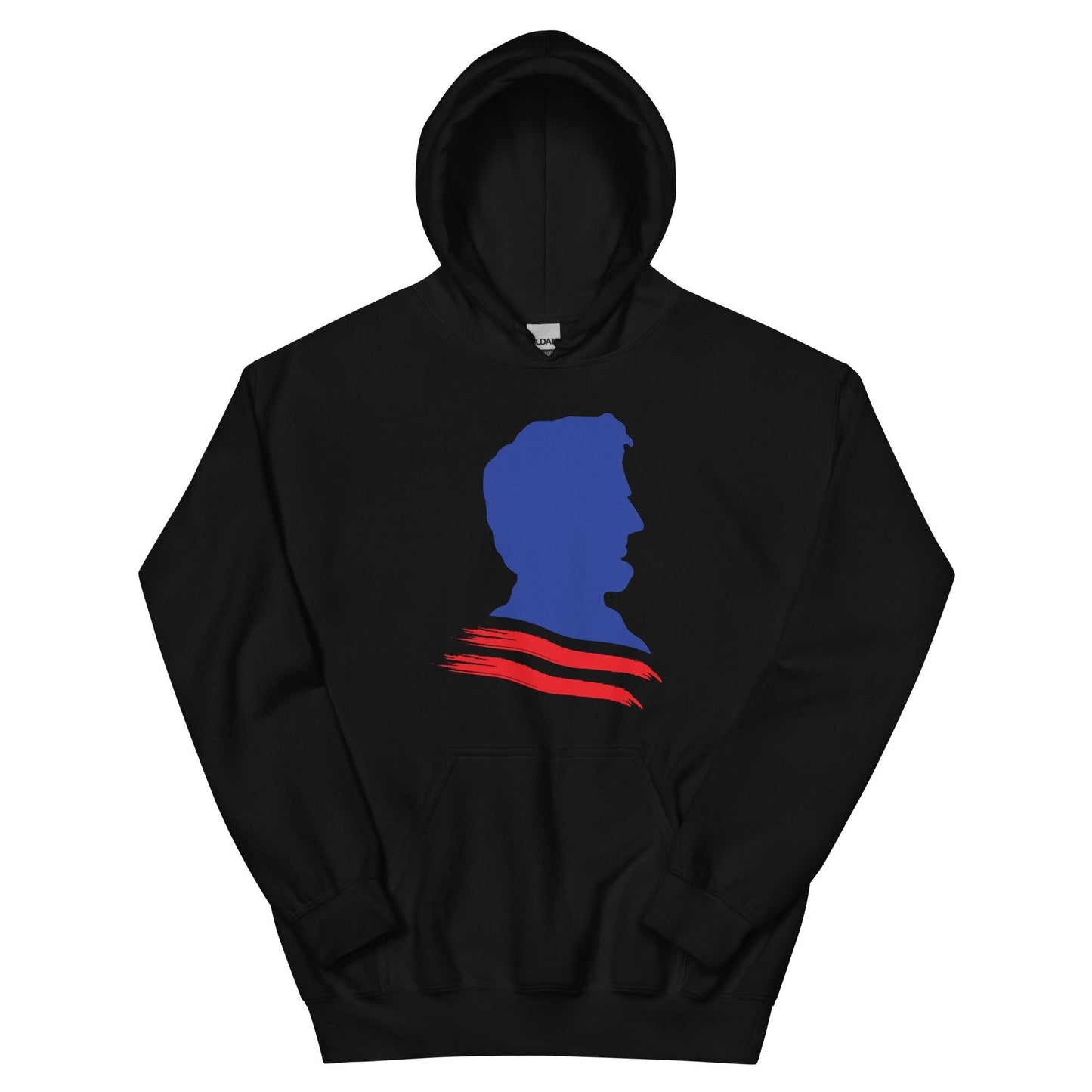 Lincoln Hoodie