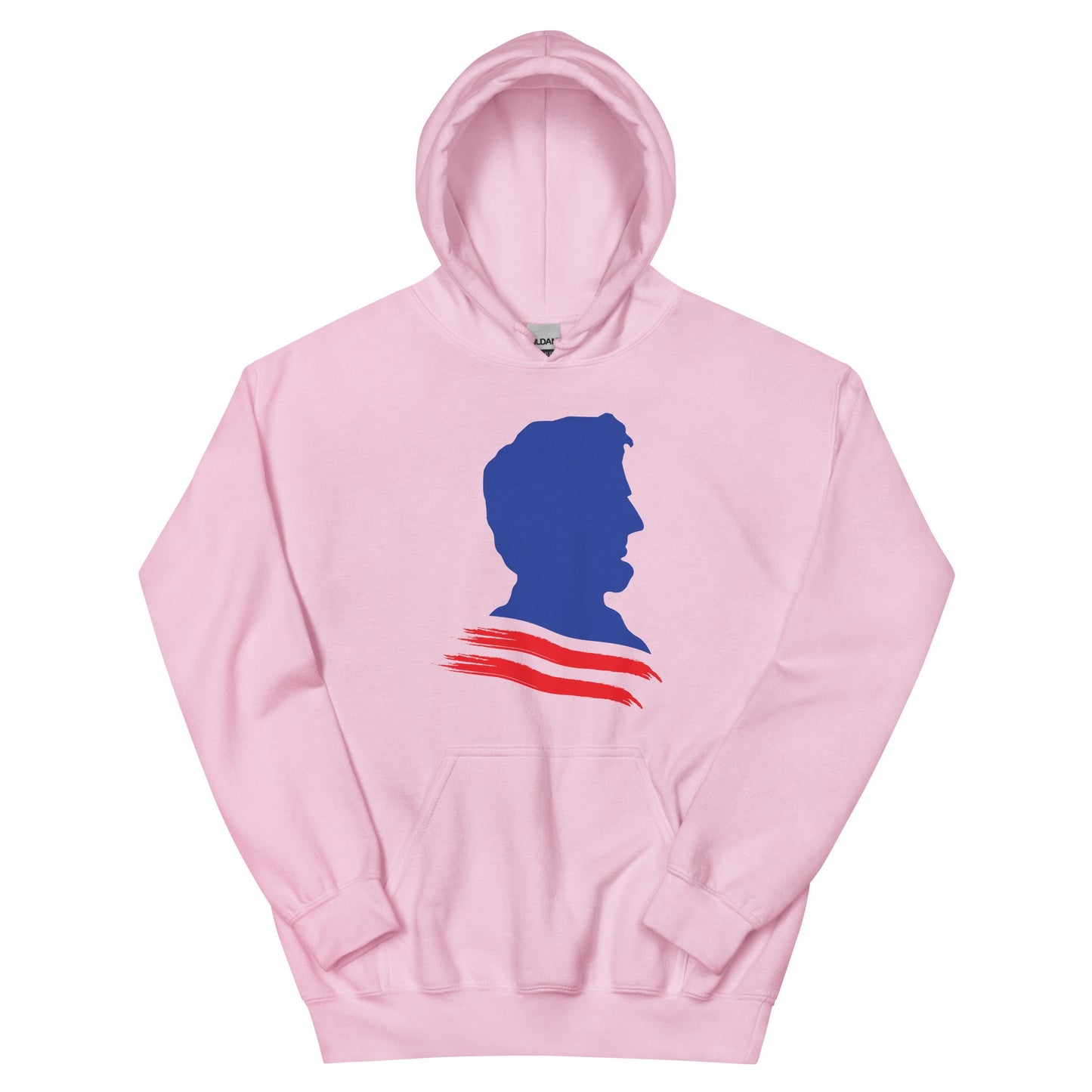 Lincoln Hoodie