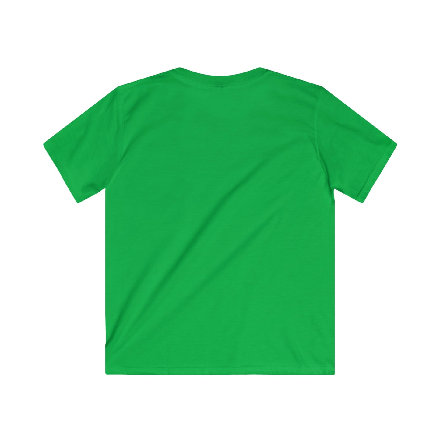 You are out of this world! Kids Softstyle Tee