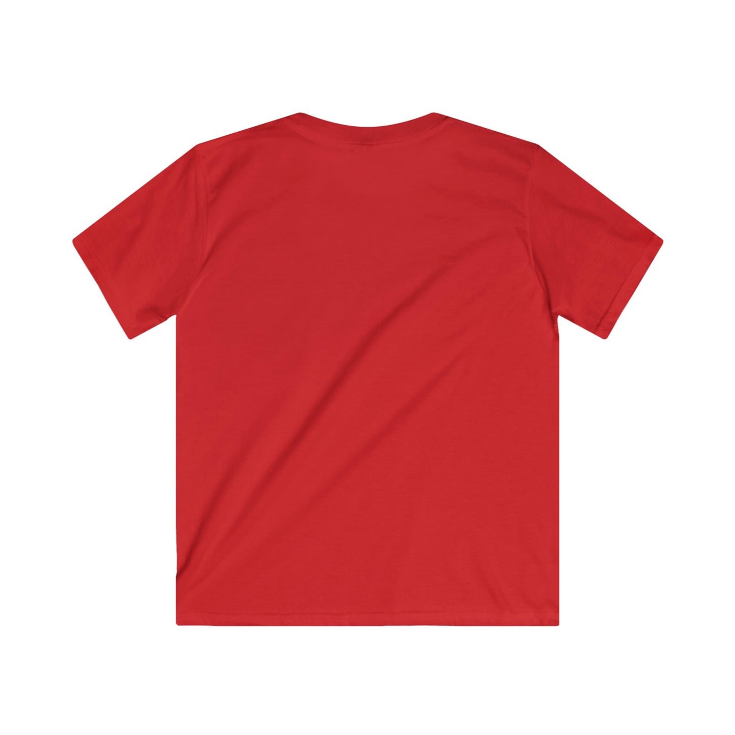 You are out of this world! Kids Softstyle Tee