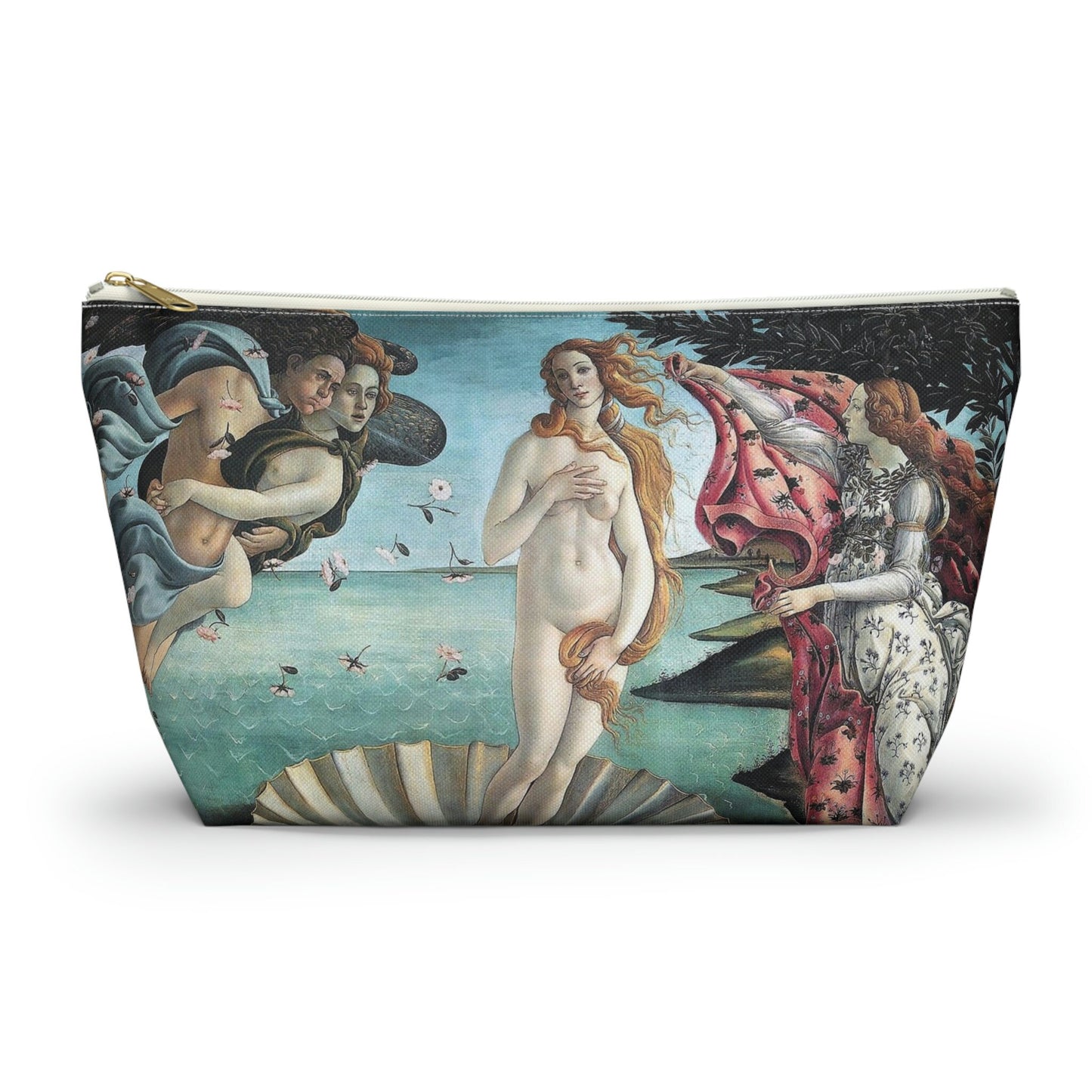 Birth of Venus Accessory Pouch