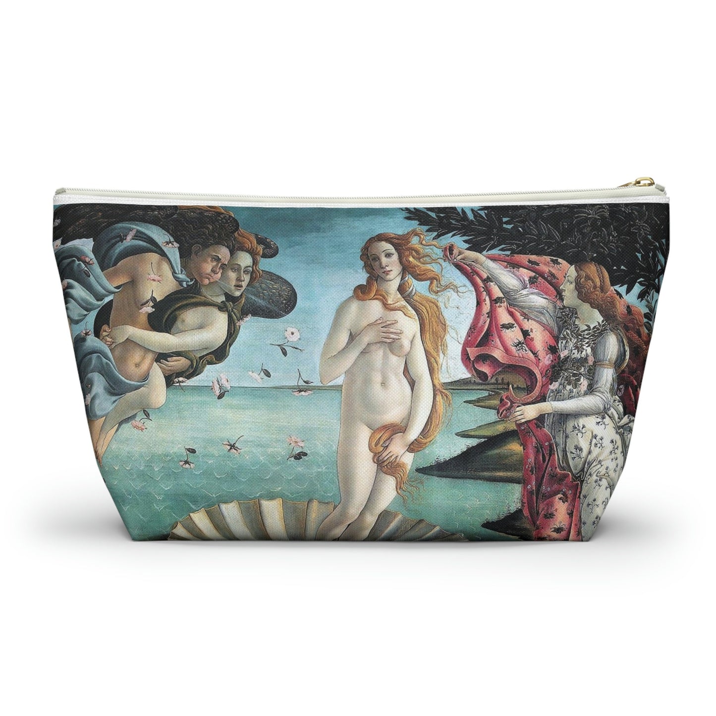 Birth of Venus Accessory Pouch