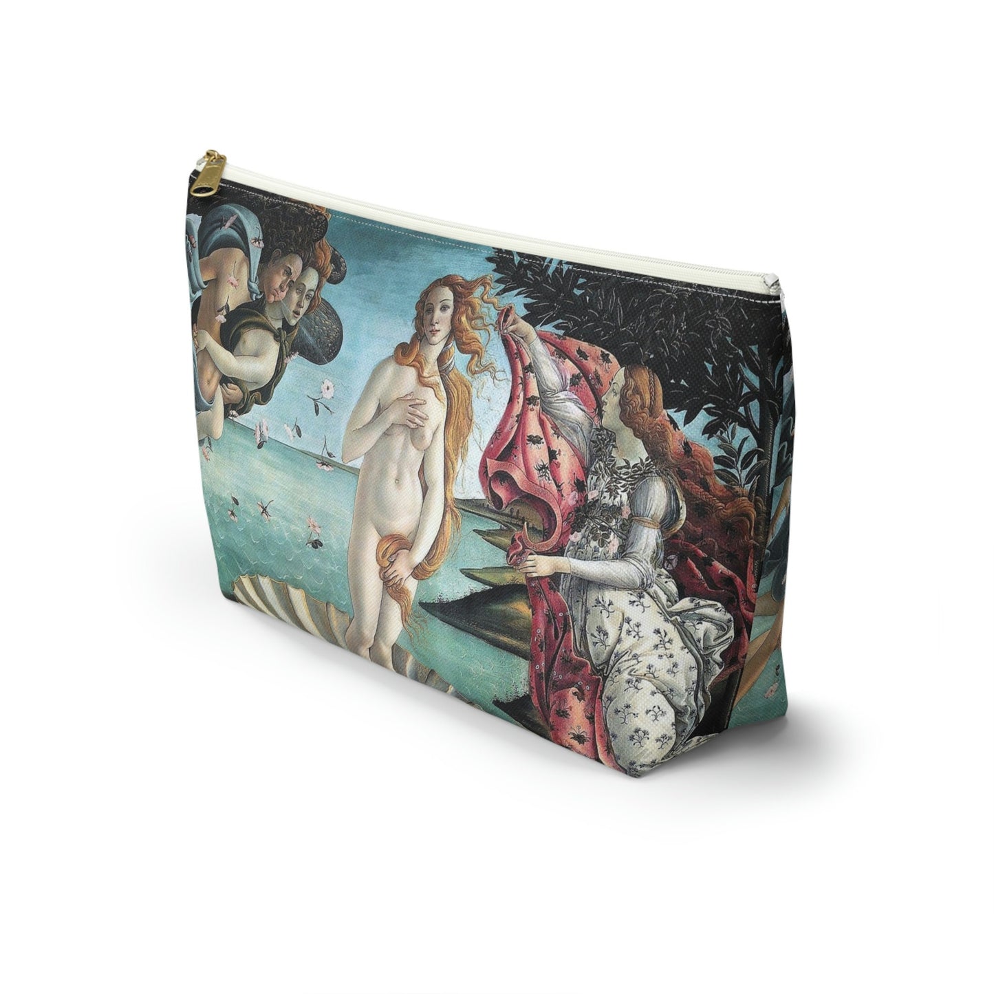 Birth of Venus Accessory Pouch