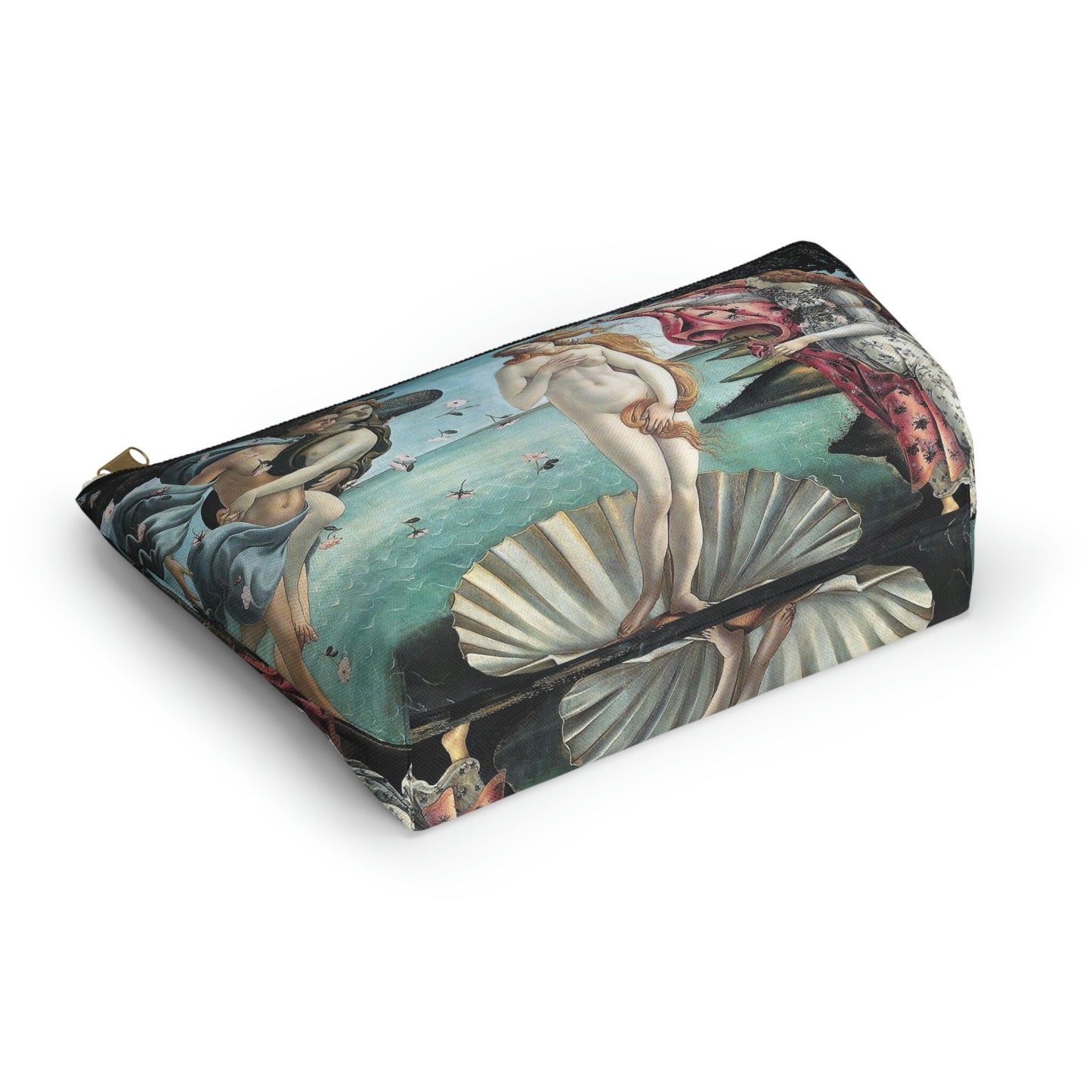 Birth of Venus Accessory Pouch