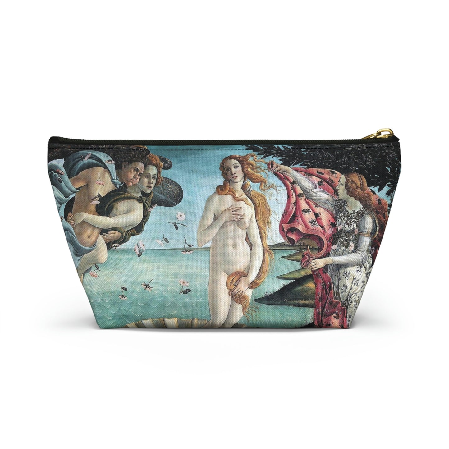 Birth of Venus Accessory Pouch