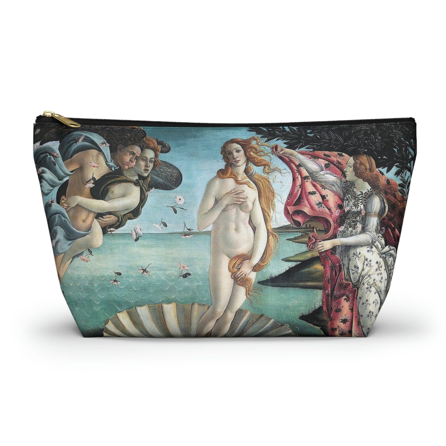 Birth of Venus Accessory Pouch