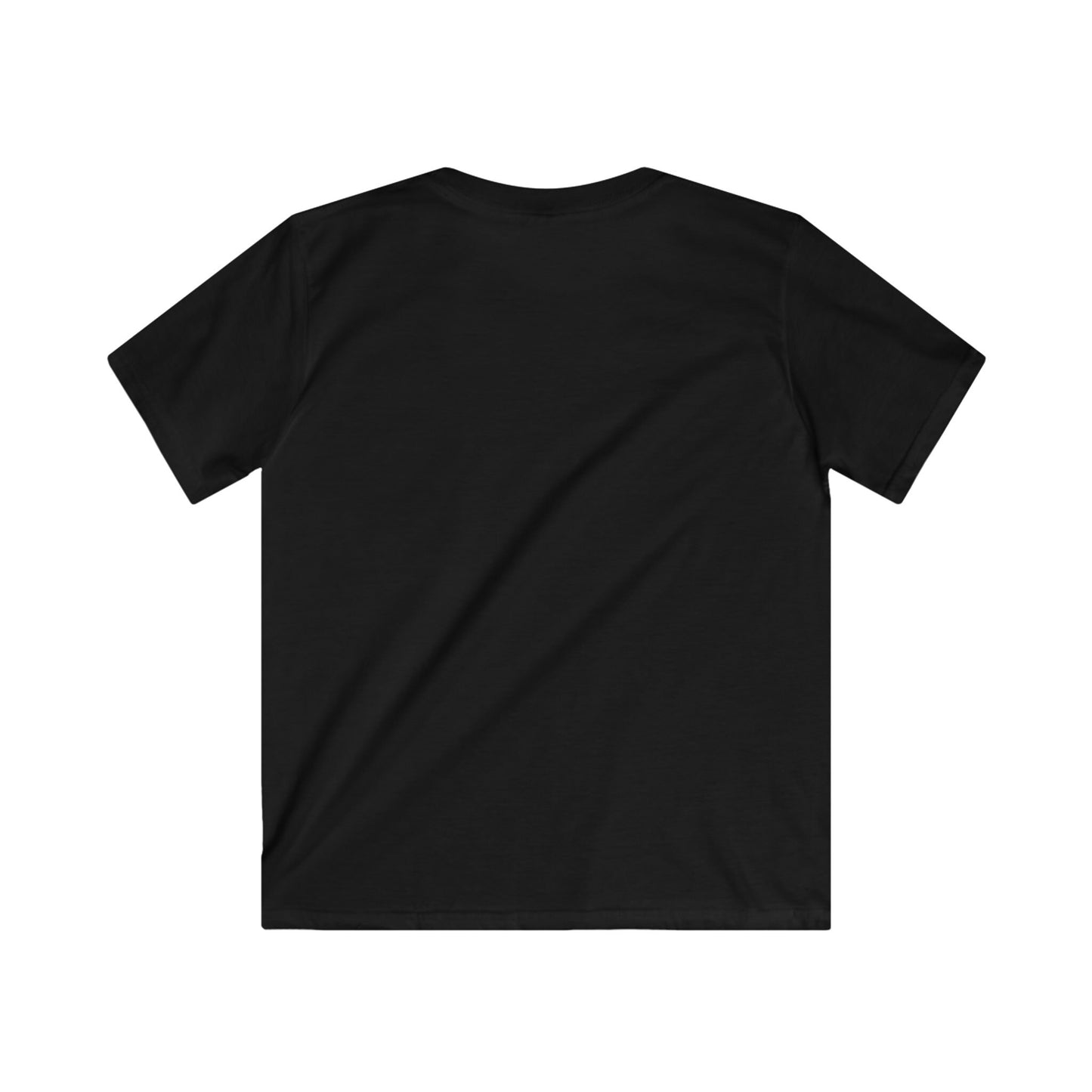 You are out of this world! Kids Softstyle Tee