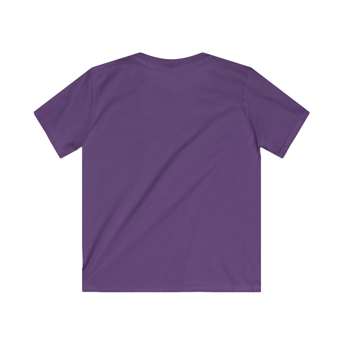 You are out of this world! Kids Softstyle Tee