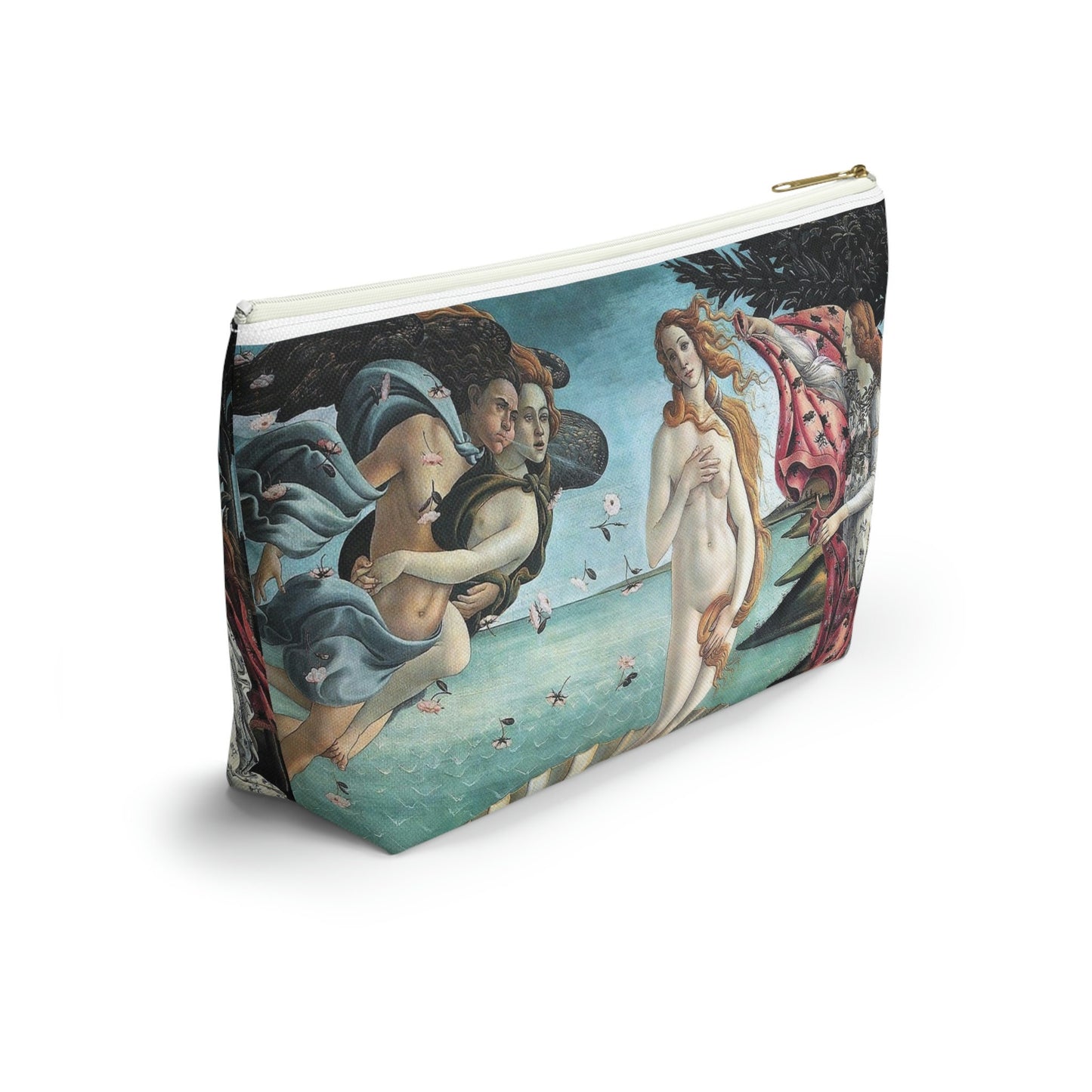 Birth of Venus Accessory Pouch