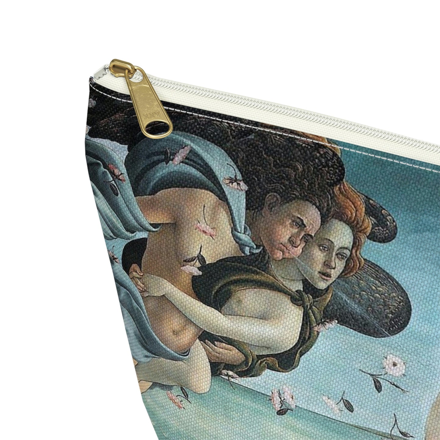 Birth of Venus Accessory Pouch