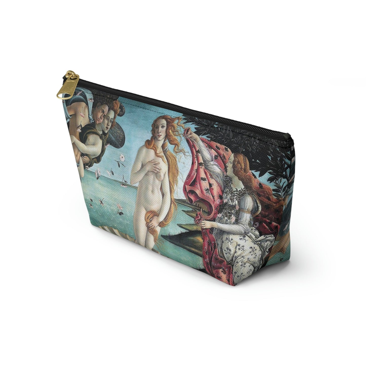 Birth of Venus Accessory Pouch