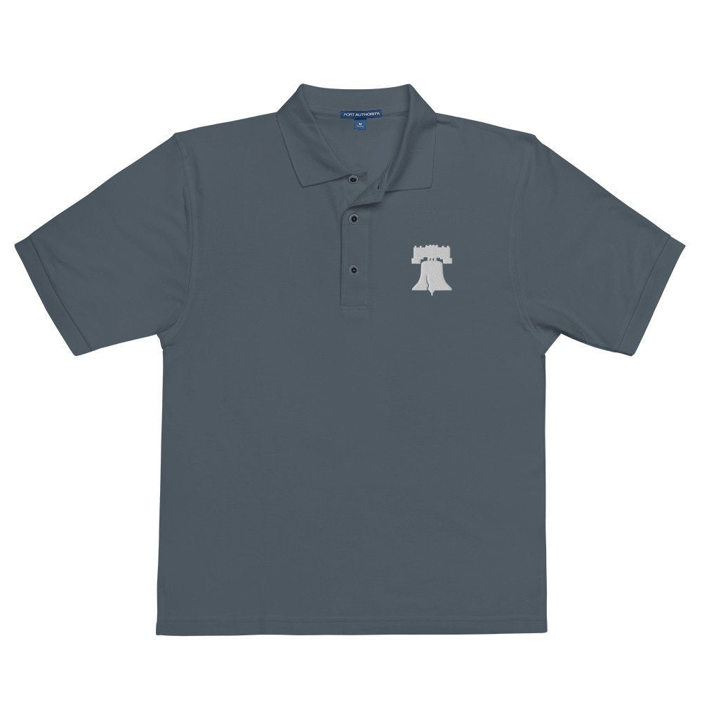 Liberty Bell Premium Polo