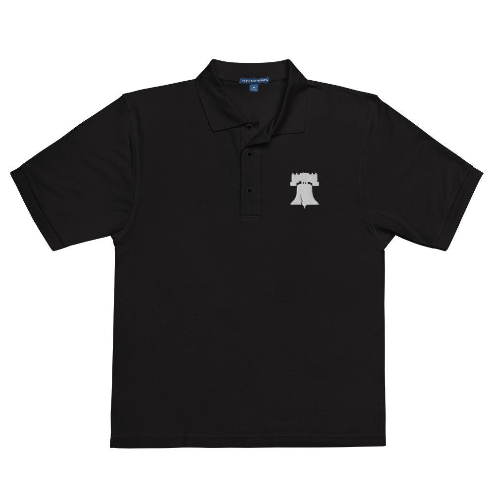 Liberty Bell Premium Polo