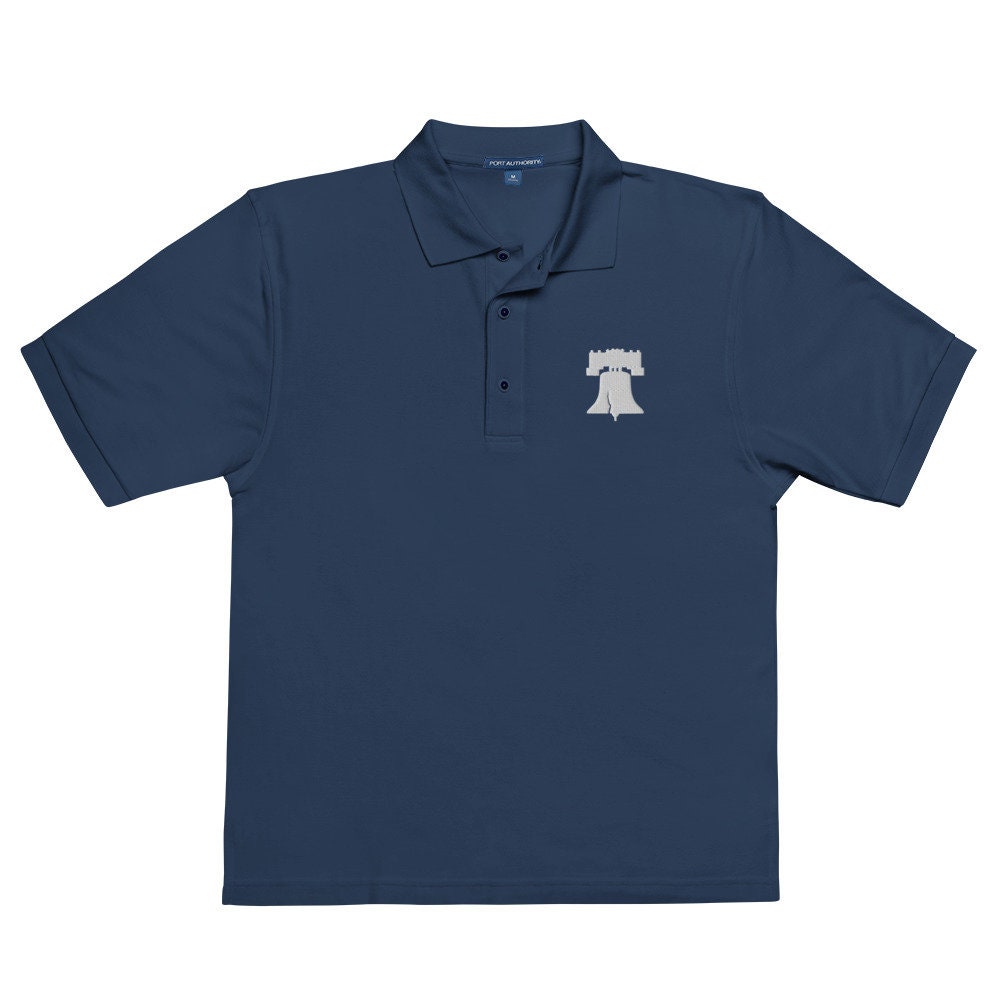 Liberty Bell Premium Polo