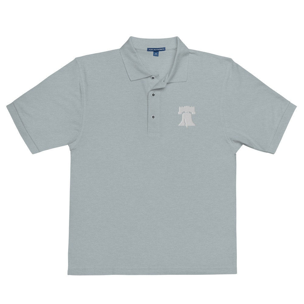 Liberty Bell Premium Polo