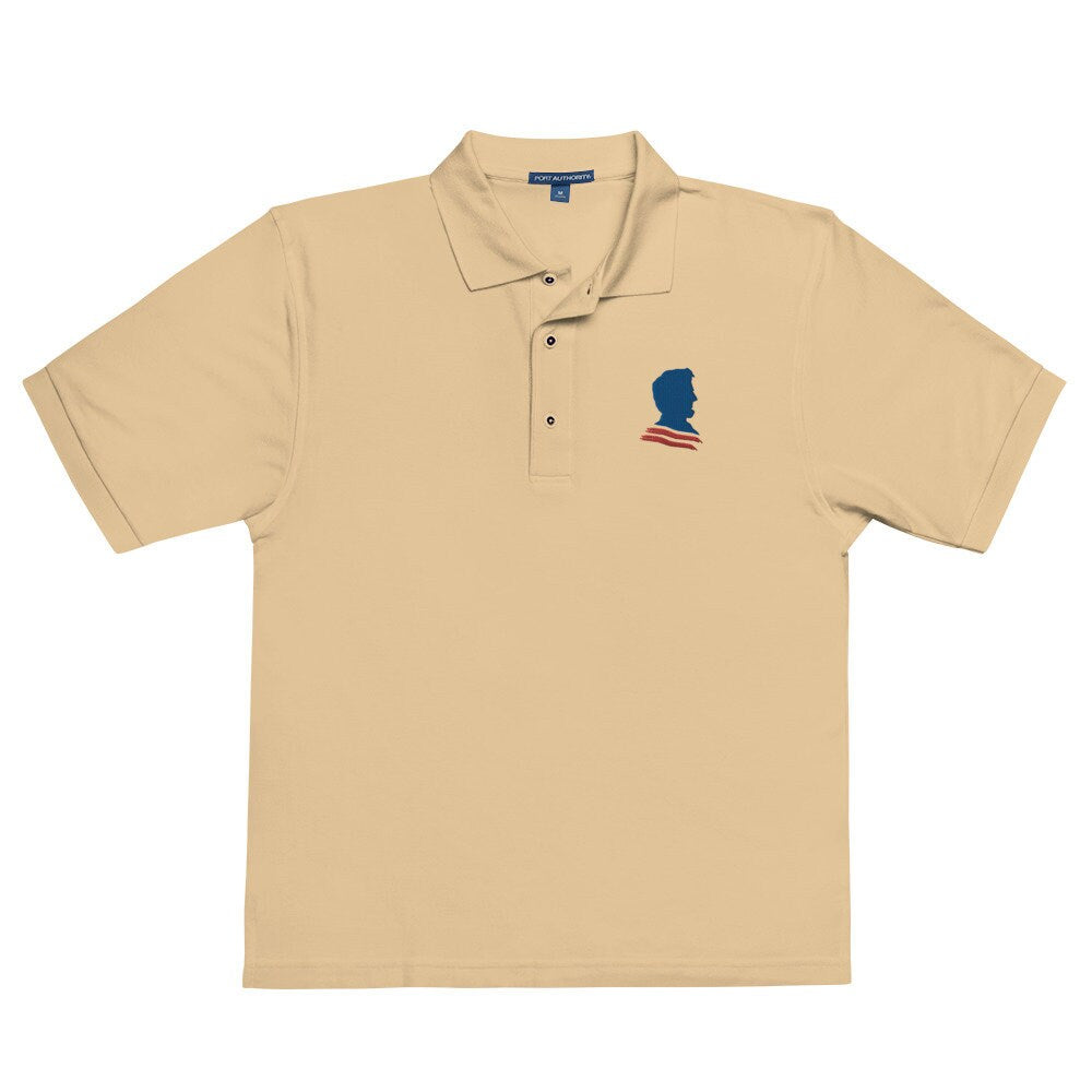 Lincoln Premium Polo