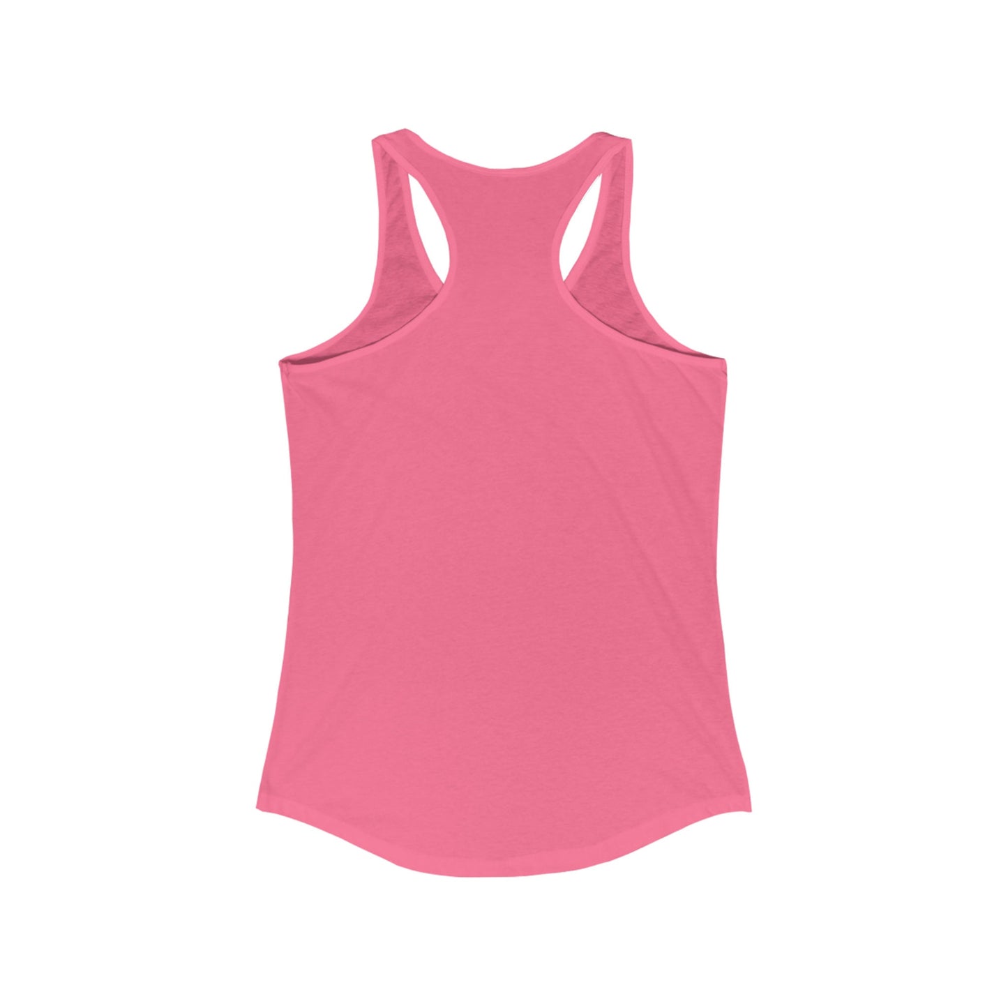 Mondale/ Ferraro Racerback Tank