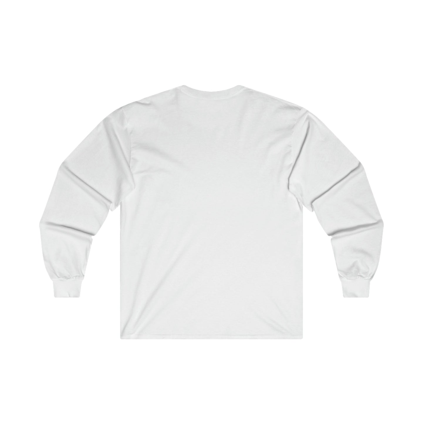 My Name is Jimmy Carter and Running for President Long Sleeve Tee