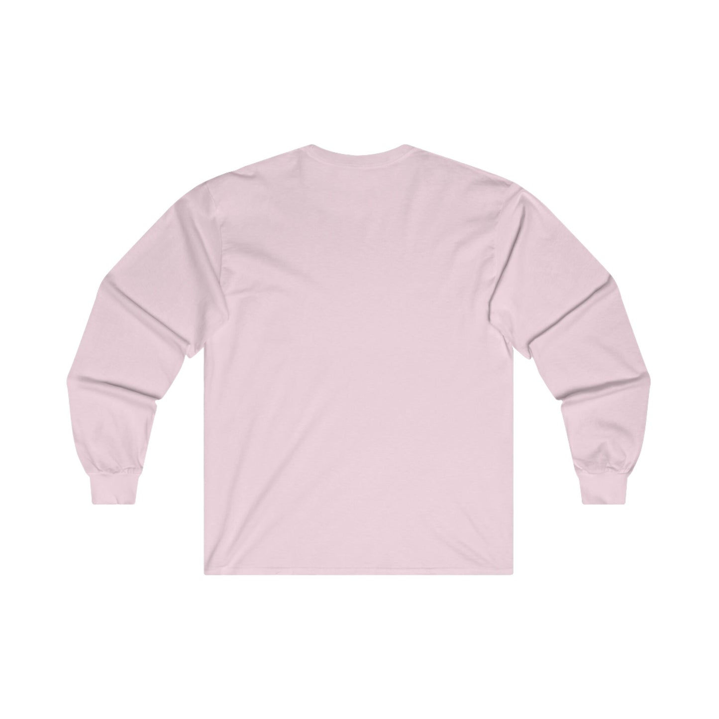 My Name is Jimmy Carter and Running for President Long Sleeve Tee