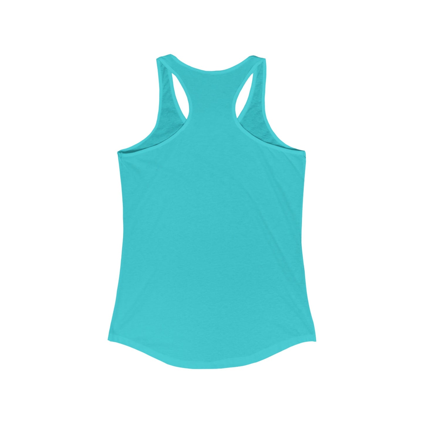 Rosie the Riveter Racerback Tank