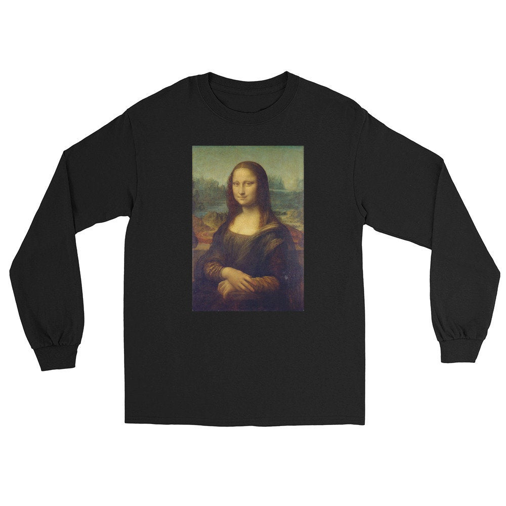 Mona Long Sleeve Shirt