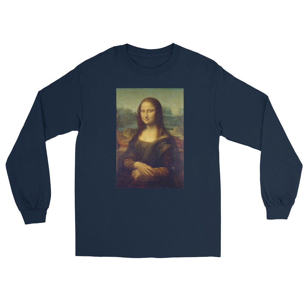Mona Long Sleeve Shirt