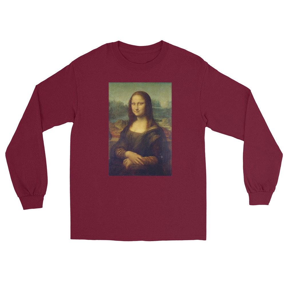 Mona Long Sleeve Shirt