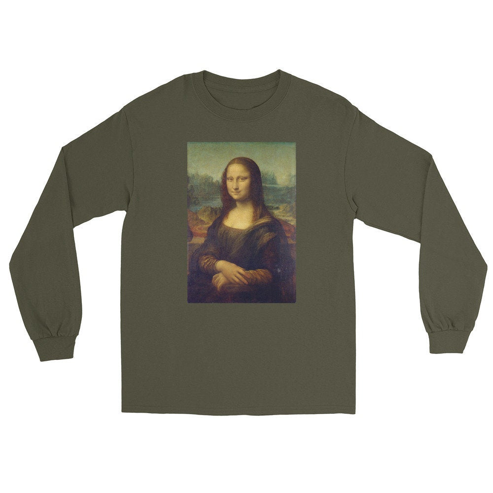 Mona Long Sleeve Shirt