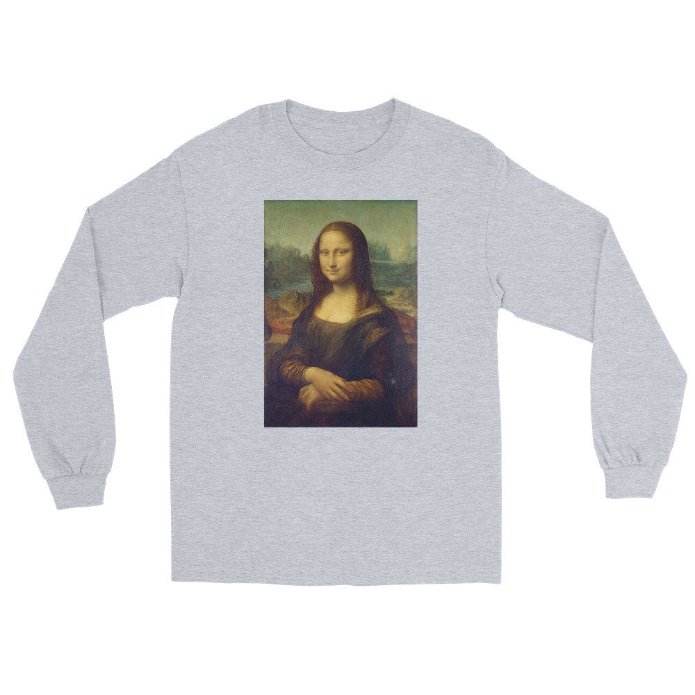 Mona Long Sleeve Shirt