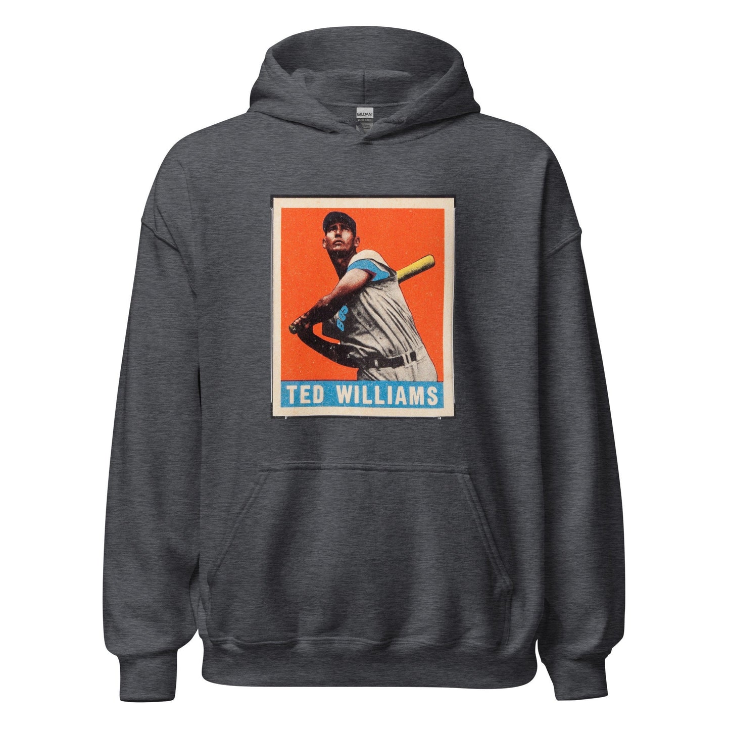 Ted Williams Hoodie