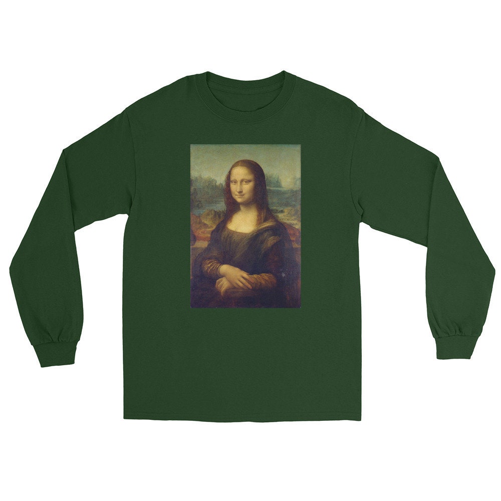 Mona Long Sleeve Shirt