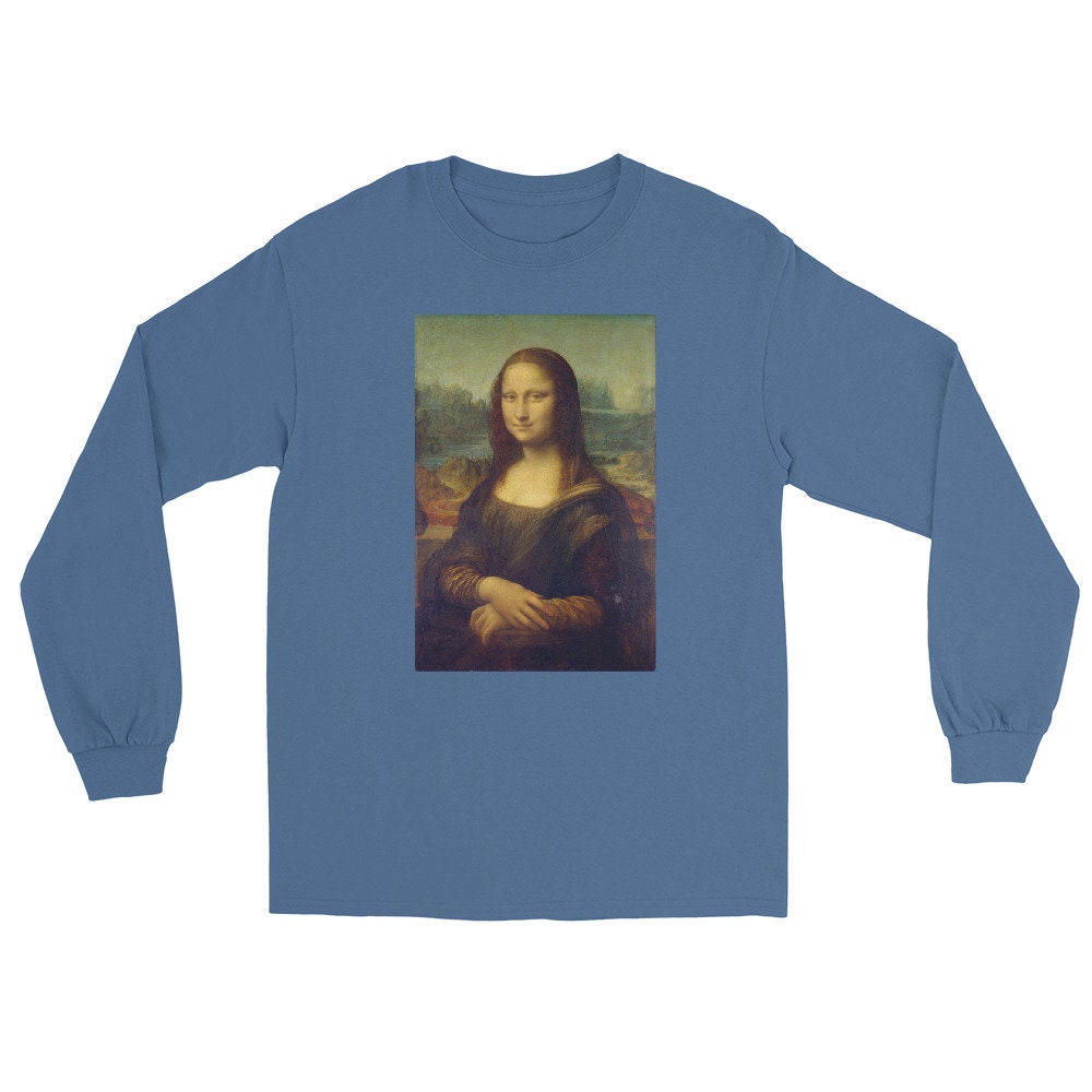 Mona Long Sleeve Shirt