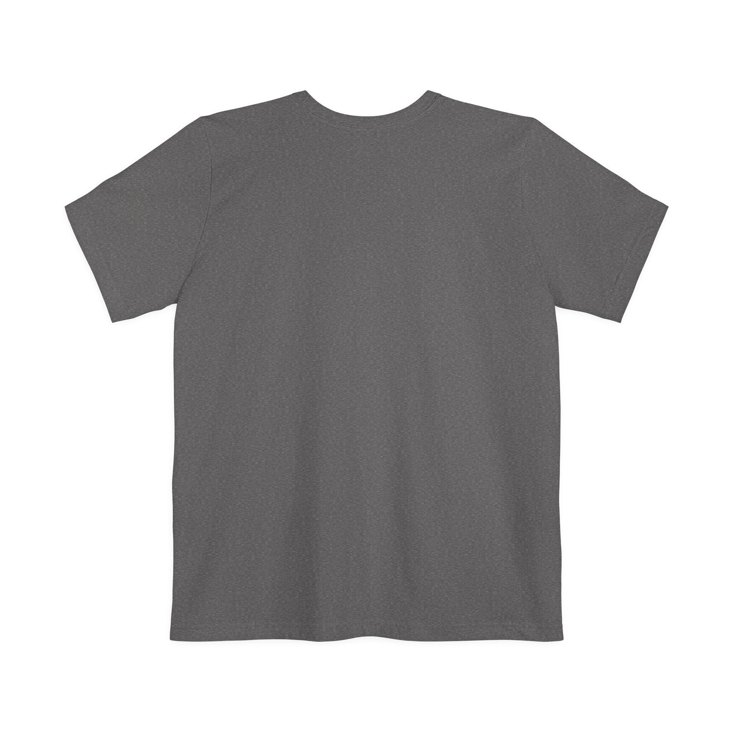 American Flag Pocket Tee