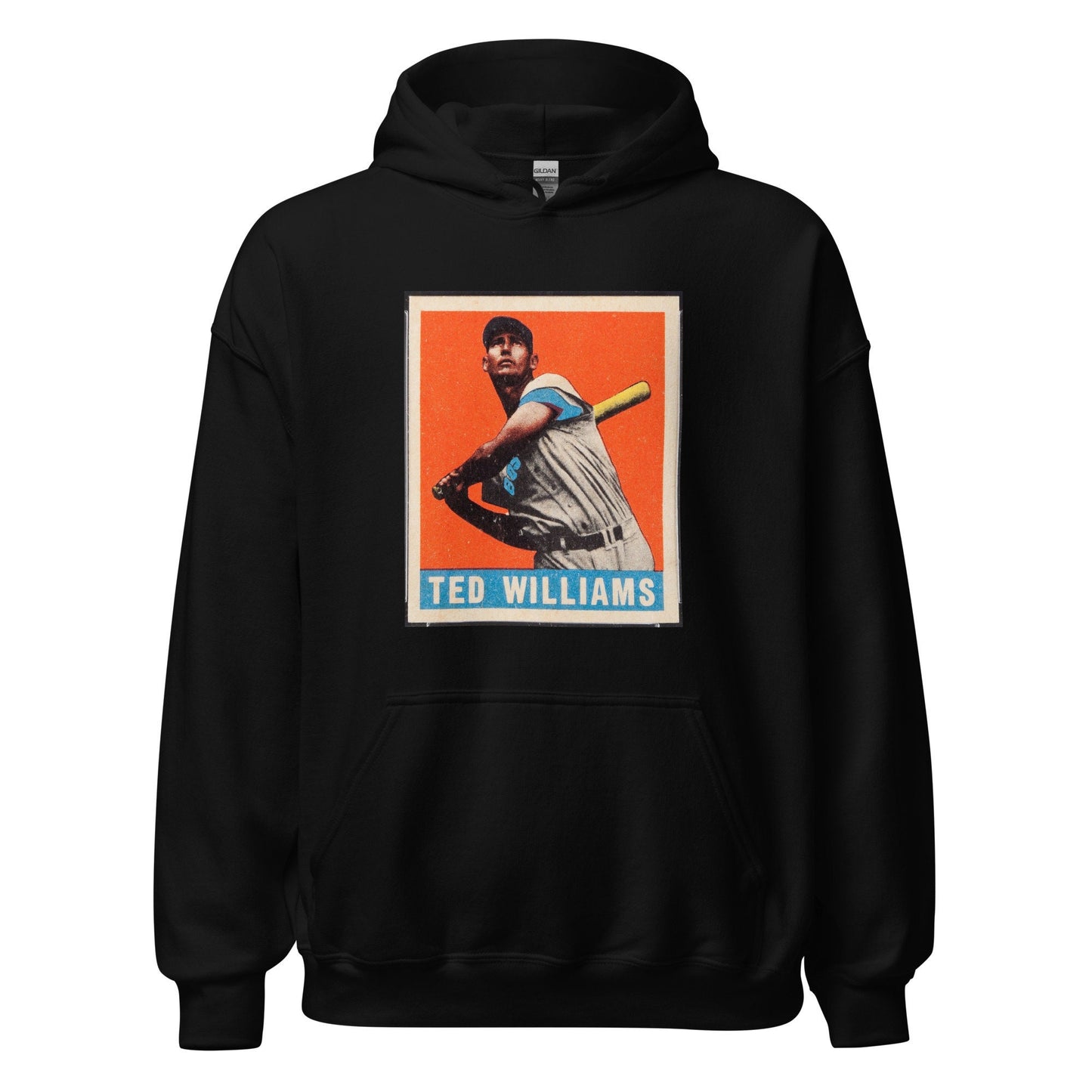 Ted Williams Hoodie