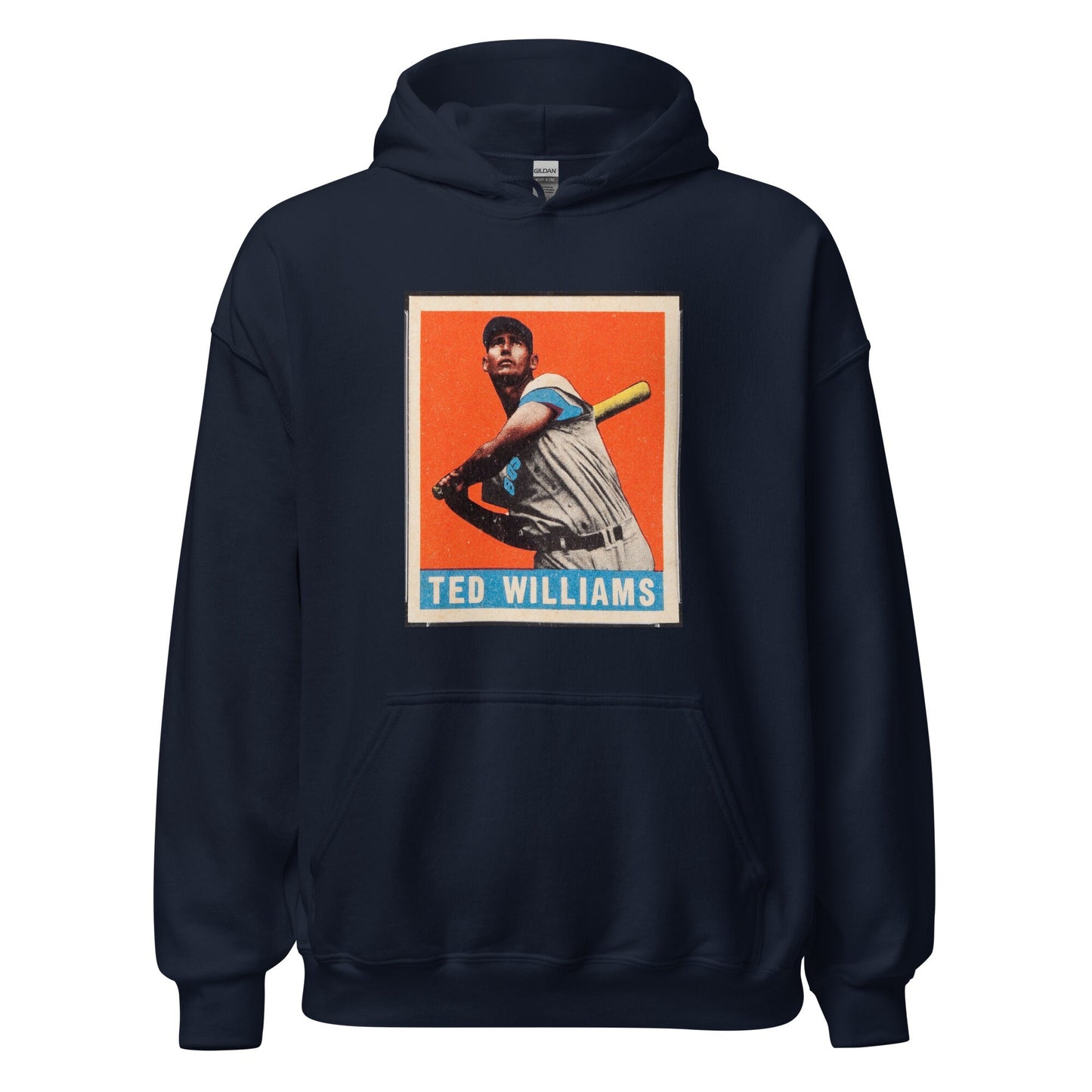 Ted Williams Hoodie
