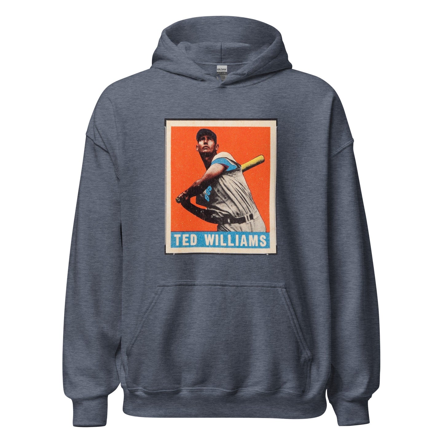 Ted Williams Hoodie