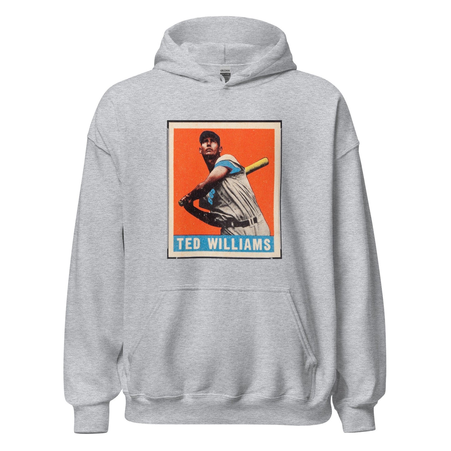 Ted Williams Hoodie