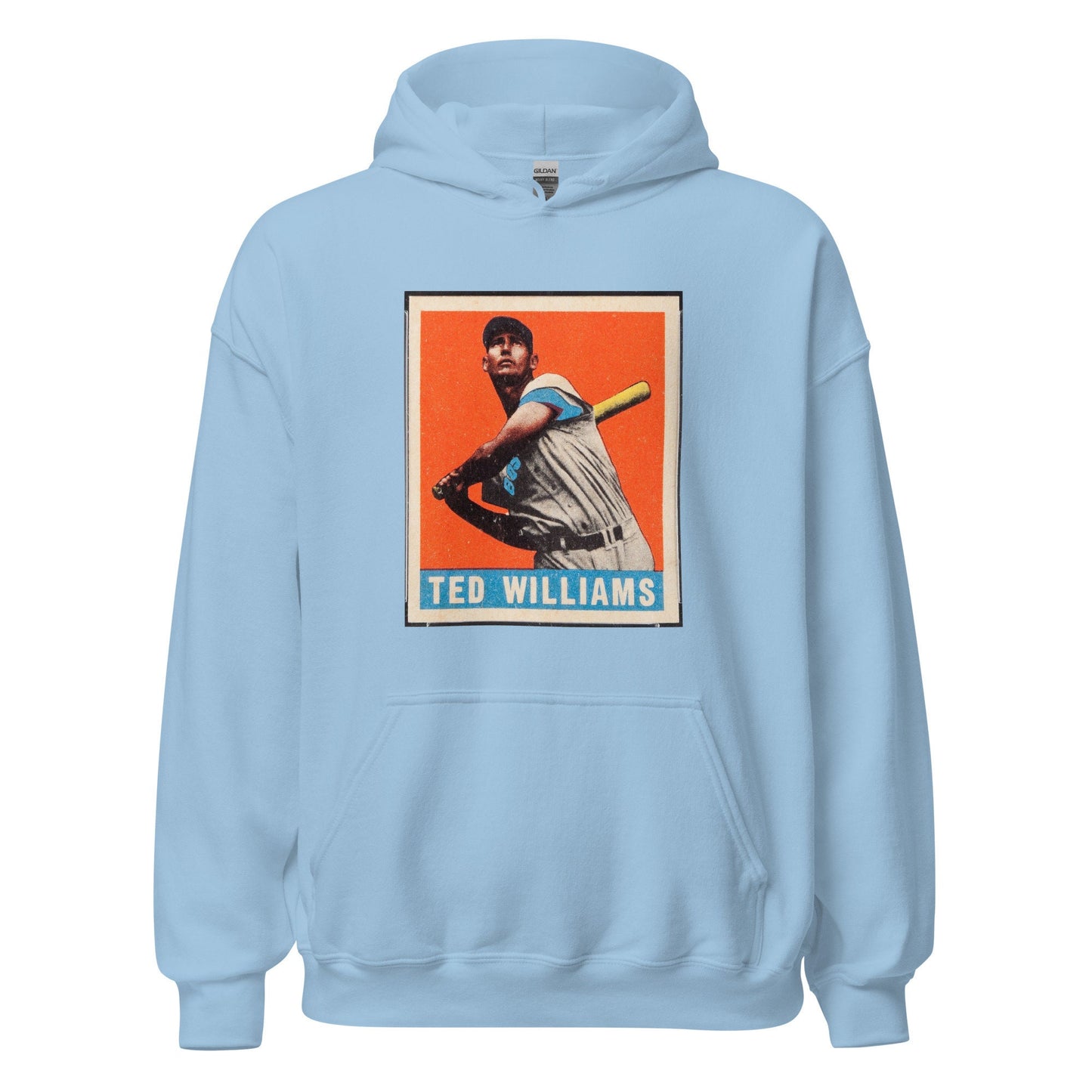 Ted Williams Hoodie