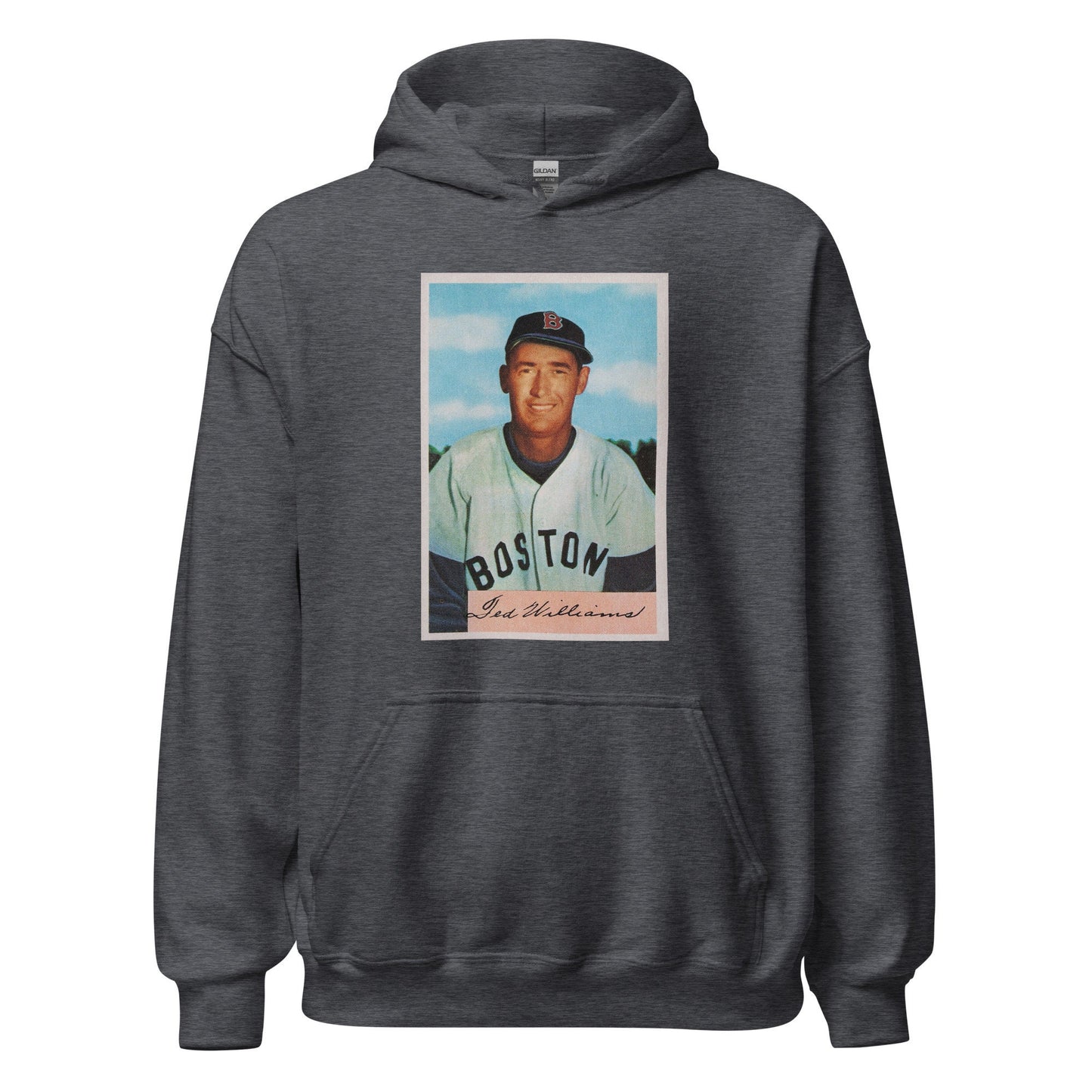 Ted Williams Hoodie