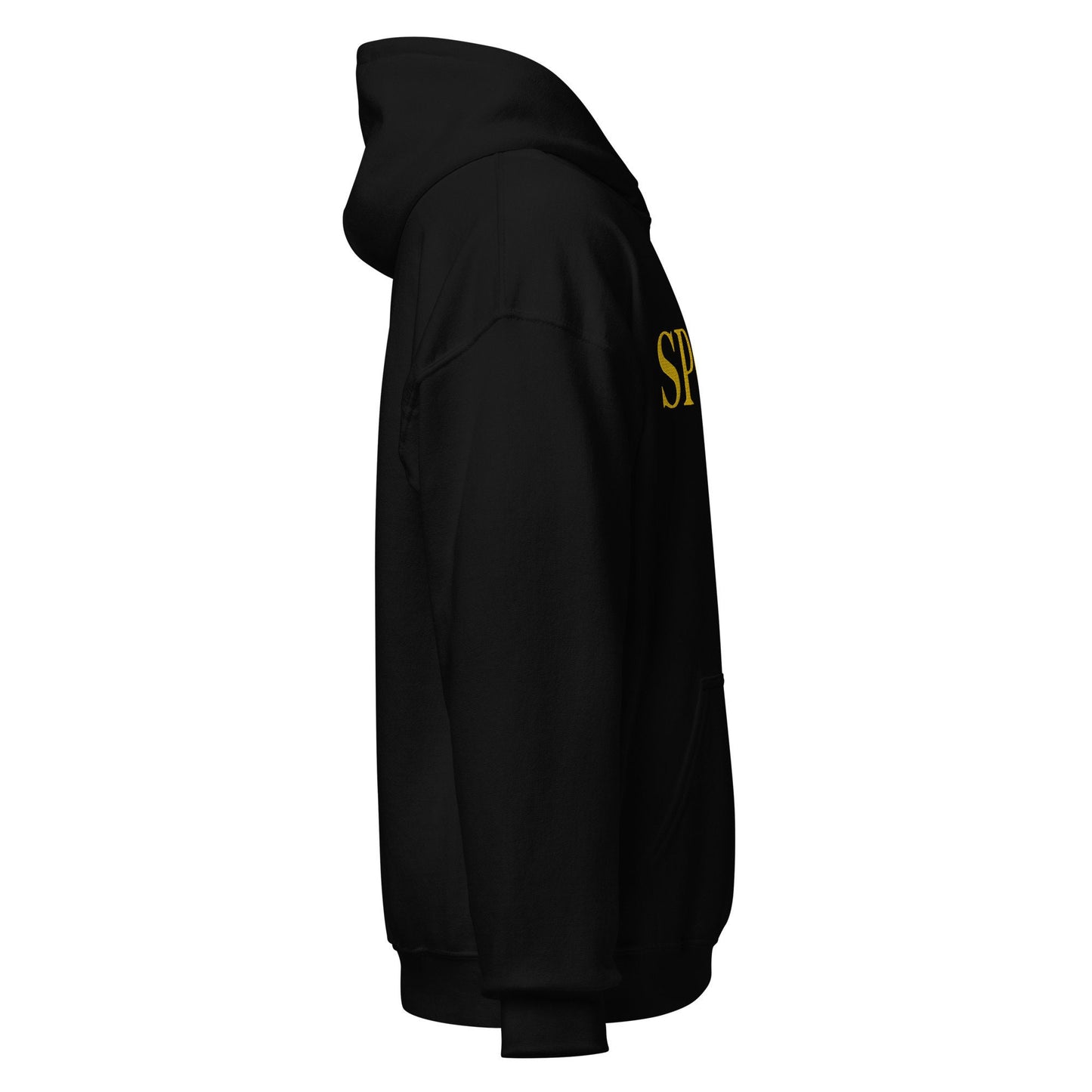 SPQR Hoodie
